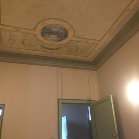 Casa Roma Rooms Padua Exterior foto