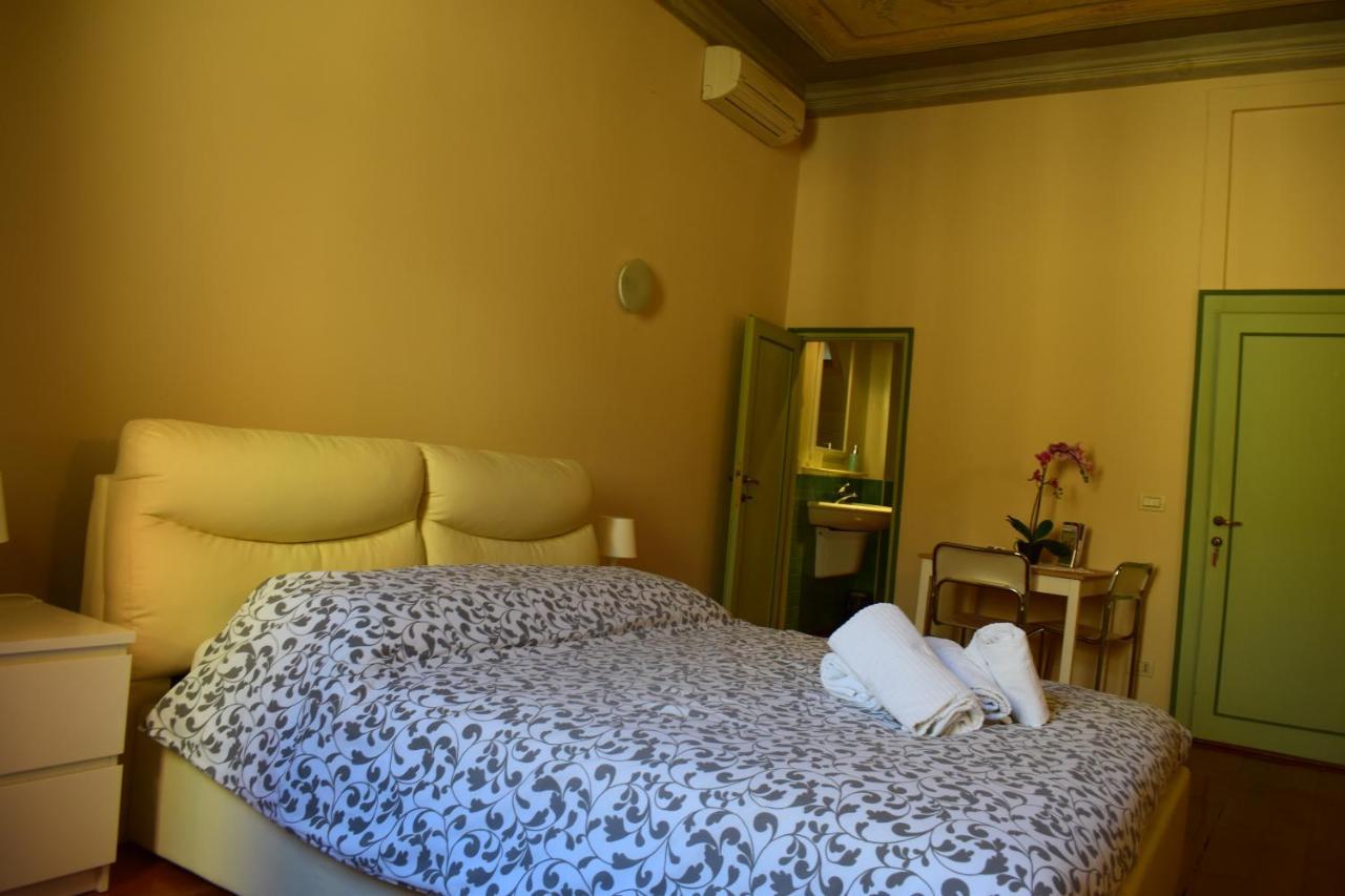 Casa Roma Rooms Padua Exterior foto