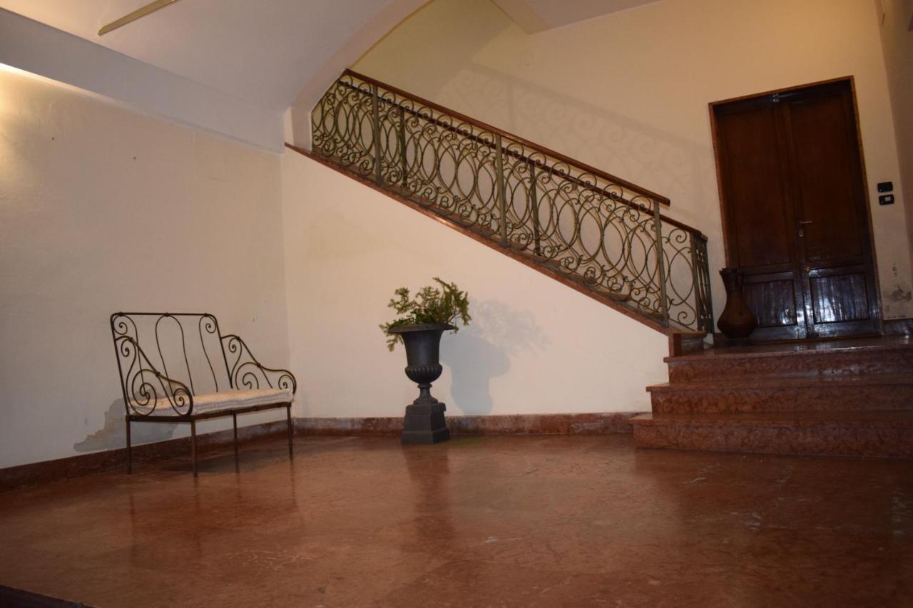Casa Roma Rooms Padua Exterior foto